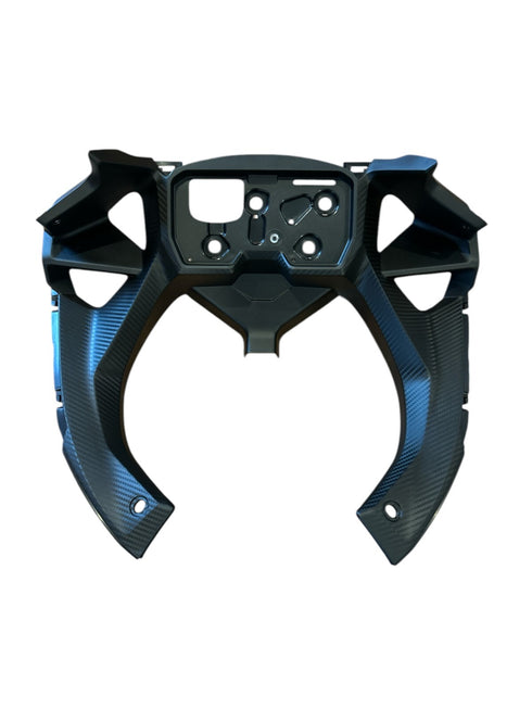 HONDA METER PANEL COVER 2019-2023 CBR500R OEM 64261-MKP-J00